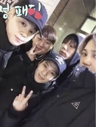 How come majority of better known 92 liners have already left for military,. Pin By Nur Iin N On Bts Taemin Taemin And Jimin Taemin And Kai