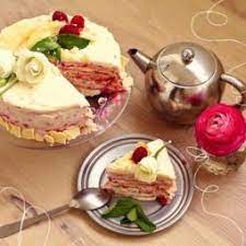 Tropicana Dort Bakery Cakes Desserts Food