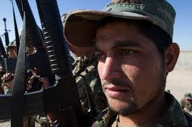 38 Squad Training Image: PICRYL