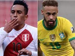 O peru iniciou a caminhada nas eliminatórias com empate com o paraguai fora de casa e, agora, quer marcar seus primeiros três pontos em seus. 2kzjngro2mjm9m