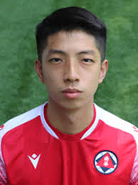 The Football Association of Hong Kong, China Limited