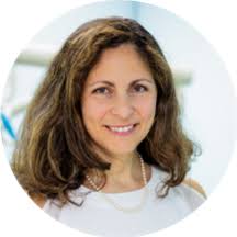 Catherine Boulos's Instagram, Twitter & Facebook