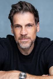 Simon Cotton: Movies, TV, and Bio