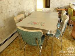 217 Vintage Dinette Sets In Reader Kitchens Dinette Sets Retro Kitchen Tables Kitchen Table Settings
