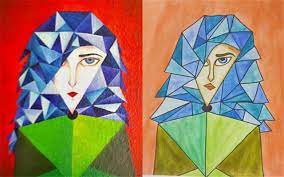 Mes Da Mulher Nas Aulas De Artes No Ensino Medio Colegio Notre Dame Ipanema