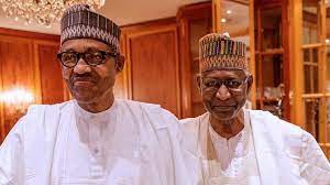 The commissioner in charge of media on the board of the police service commission, mr austin braimoh. To My Friend Mallam Abba Kyari Buhari Features The Guardian Nigeria News Nigeria And World News