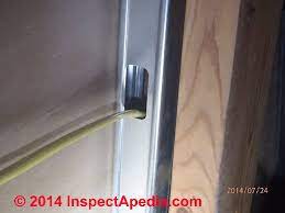 Maybe you would like to learn more about one of these? Routing Protecting Electrical Wires E G Electrical Outlet Wire Routing How To Route Locate Wires For An Electrical Plug Outlet Or Wall Plug