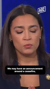 We welcome the cessation of bombs in Gaza, and it does not erase the utter  devastation of Palestinian life and the US's role in it