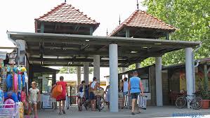 Jede unterkunft wird mit fotos, und preisangaben vorgestellt. Szigliget Kozsegi Strand Balatontipp