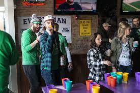 Rcpd Ready For Early Fake Patty S Parties Local News Themercury Com