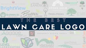 See lawn care logo stock video clips. The Best Lawn Care Logos