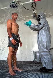 Image result for Decontamination