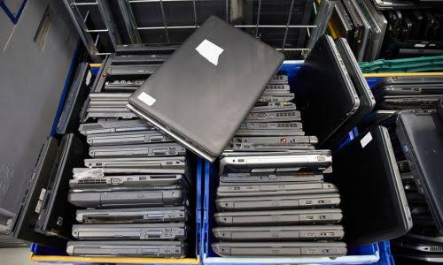 IT Buy-Back & Asset Disposition