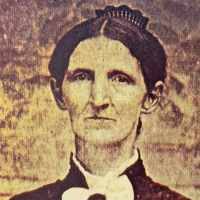 Margaret Melissa Flagg (1826–1905)