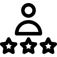Customer - Free people icons