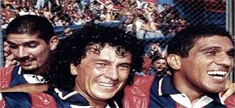 Entravista a La Chancha Rinaldi en El Grafico