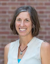 Angela Ebeling's Instagram, Twitter & Facebook