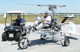 Patent Issued For Flying Motorcycle That S Flying Now Build A Gyrocopter