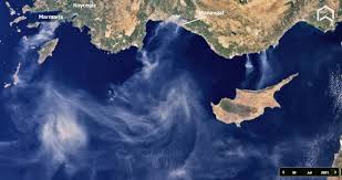 In turkey, the fires have broken out in the mediterranean region, including antalya, adana, mersin and marmaris. Kok1w19dctuwim