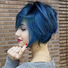Short layered hairstyles still offer much leeway in choosing length and finish of your cut. 40 Hottest Short Hairstyles Short Haircuts 2021 Bobs Pixie Cool Colors Hairstyles Weekly