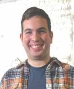 Incoming Conference and Visitor Bureau President Peter Humig Talks Tourism