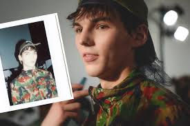 I Heart Raf: Male Models Explain Why They Love Raf Simons So Much