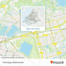 'prins van terbregge' is one of those spots. How To Get To Terbregge In Rotterdam By Bus Train Metro Or Light Rail Moovit