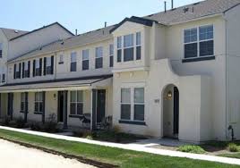 Naval Complex San Diego The Village At Serra Mesa Neighborhood 2 4 Bedroom Homes Design Military Housing Lincoln Military Housing San Diego Military Housing