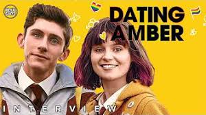 Dating amber is a poignant, honest and funny look at the highs and lows of teenage life where the only way to fit in is to not be yourself, even if this goes against your very being. Watch Dating Amber Online Free Full 123movie Youtube