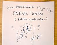 Aber was ist so eine schnitzeljagd überhaupt und wie funktioniert sie eigentlich und warum heißt sie nicht schnipseljagd? Geschenke Zum Geburtstag Schnitzeljagd Fur Parchen Philognosie