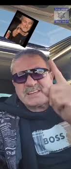 נהג מונית אמיץ באופן יוצא דופן