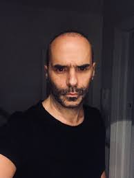 New Year New Me. Decided to shave my head for the first time in my life and  it feels amazing!