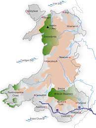 Filmed over a year, this series captures wales's varied wildlife and stunning landscapes, from the rugged mountains of the north to the seabird colonies off the west coast. Geography Of Wales Wikipedia