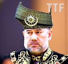 Yang dipertuan agong, sultan muhammad 5 berkenan berangkat menghadiri majlis santapan diraja sempena pertabalan. Chronology Of Sultan Muhammad V S Journey As Yang Di Pertuan Agong The Third Force