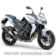 Kawasaki Z750 2010 Decals Entre e conheça as nossas incriveis ofertas. kawasaki z750 2010