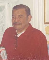 Abelardo Moreno Amador Obituary (2023)