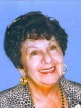 Gemma Capalbo Obituary