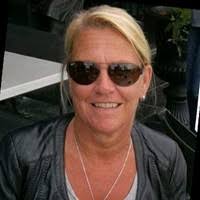 Annika Svensson Email & Phone Number