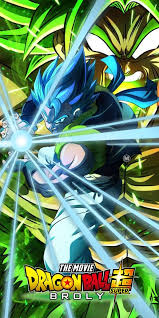 Maybe you would like to learn more about one of these? Gogeta Blue Vs Broly By Miftahuldesainart On Deviantart 4k Best Of Wallpapers For Andriod And Ios