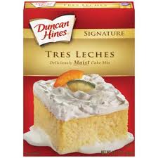 Stylish Bloggeritsa Duncan Hines Tres Leches Cake Mix Review Tres Leches Cake Recipe Betty Crocker Tres Leches Cake Tres Leches Cake Recipe