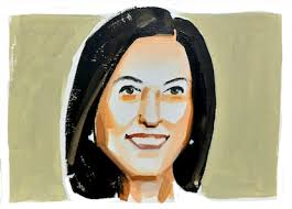 Dina Powell McCormick, de asesora de Trump a pilotar la apuesta de Meta por  la IA