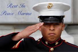 OTD 70 years ago, Private First Class Maika Pele, 7th Marines, 1st Division  was killed by small arms fire as Marines fought elements of the Chinese  People's Volunteer Army (PVA) south of