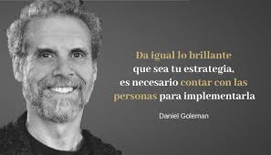 Venga a nosotros tu reino; Las Grandes Lecciones De Daniel Goleman El Padre De La Inteligencia Emocional Ieb