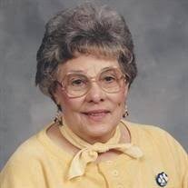 Joan M. Smith Obituary