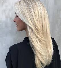 Pin On Coiffure Couleur Degrade