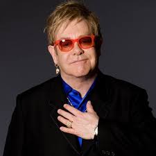 Elton John