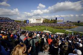 Official website of the 2021 u.s. French Open Pa Golf National I Mai Kvinnelig Sving