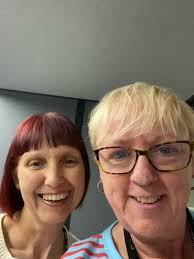 Elaine Hand-Griffiths