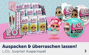 We did not find results for: L O L Surprise Figuren Puppen Spielzeug Online Kaufen Mytoys