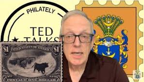 Ted Talks Stamps: 92